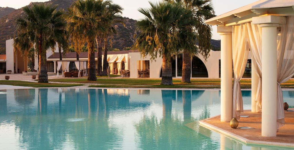 Spiagge San Pietro Resort 4*S