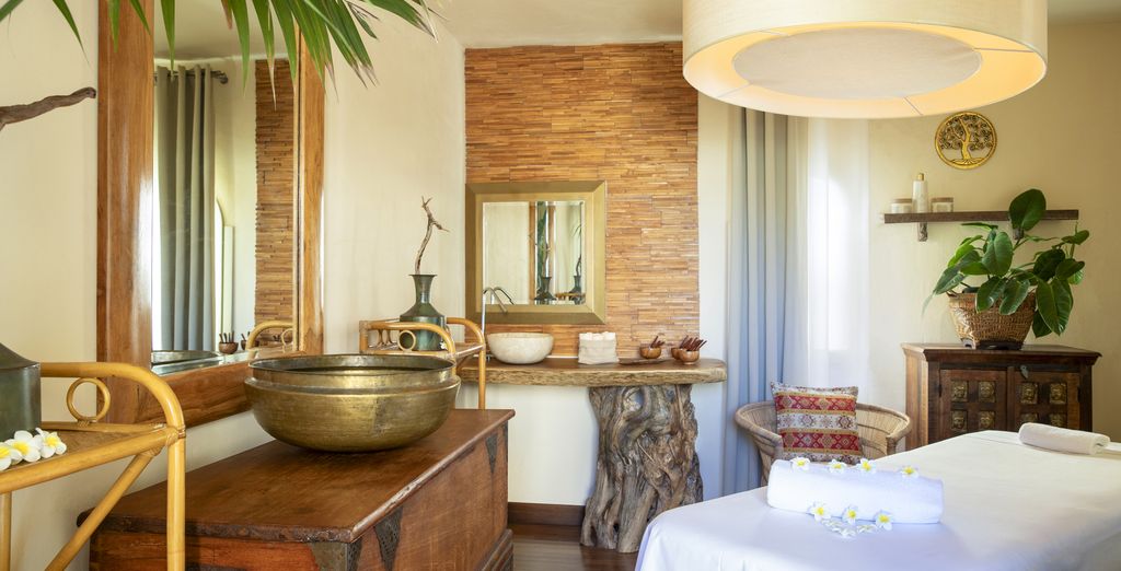 Spiagge San Pietro Resort 4*S