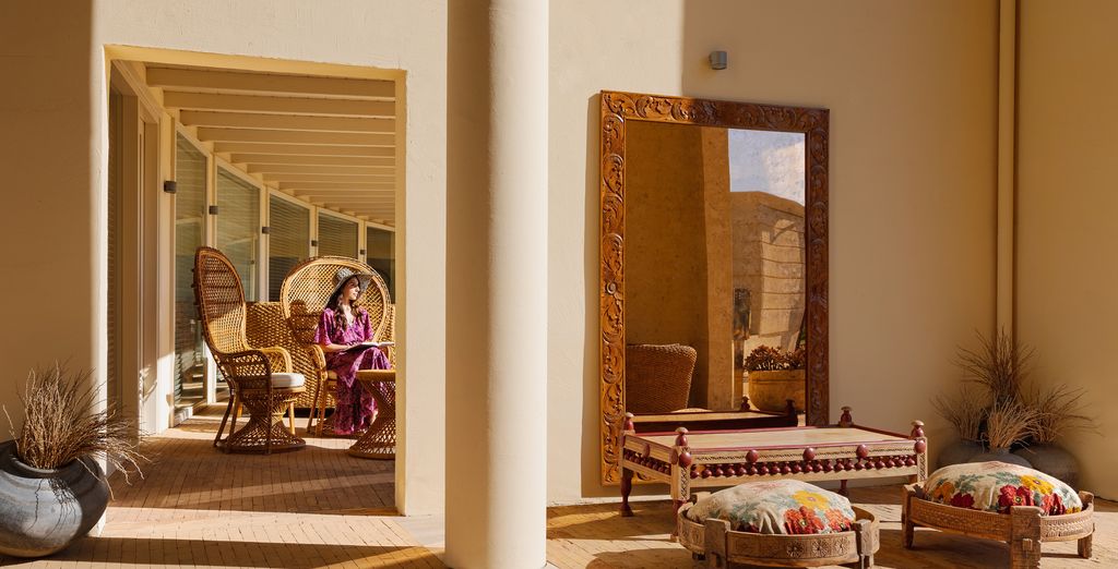 Spiagge San Pietro Resort 4*S