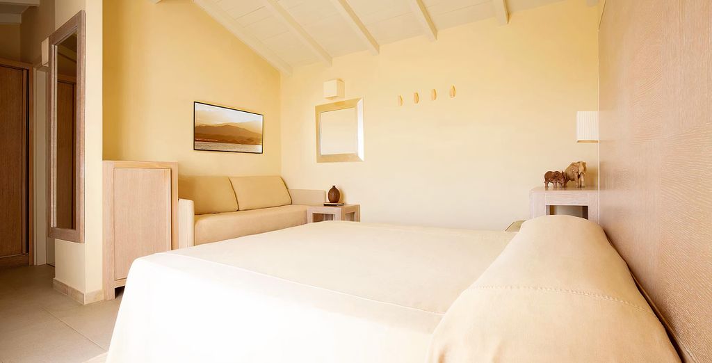 Spiagge San Pietro Resort 4*S