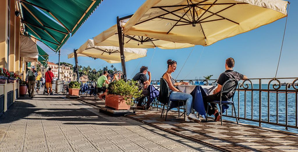 Hotel Italia e Lido 