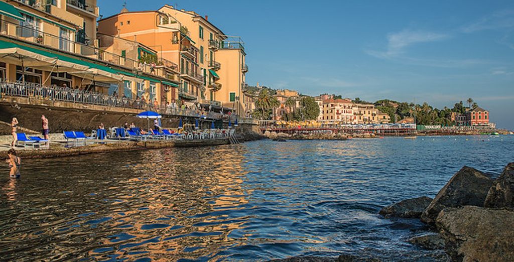 Hotel Italia e Lido 