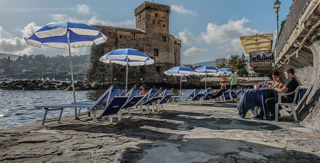 Hotel Italia e Lido 