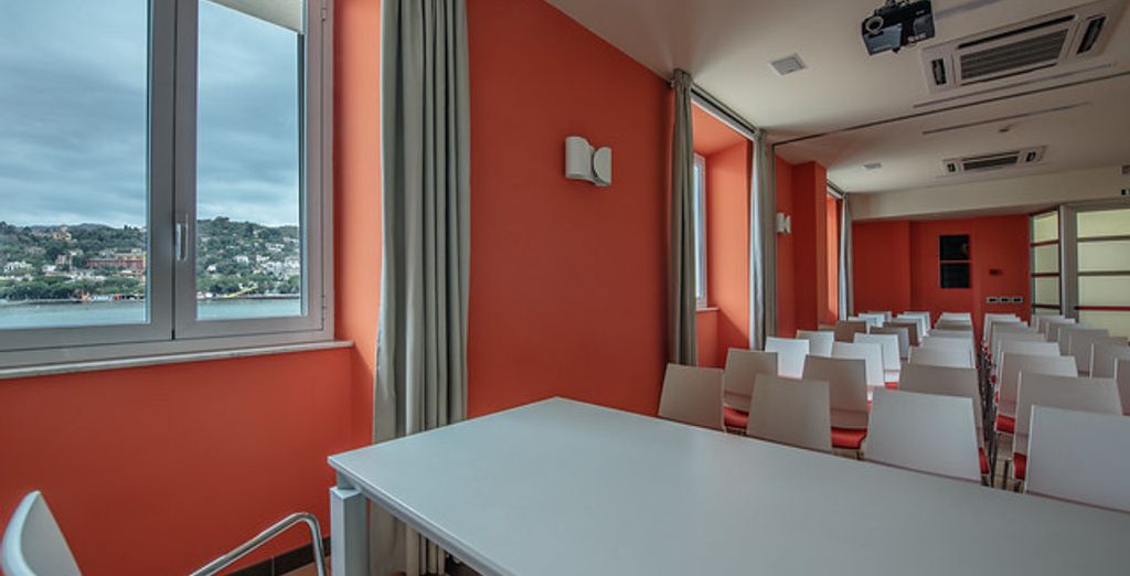 Hotel Italia e Lido 