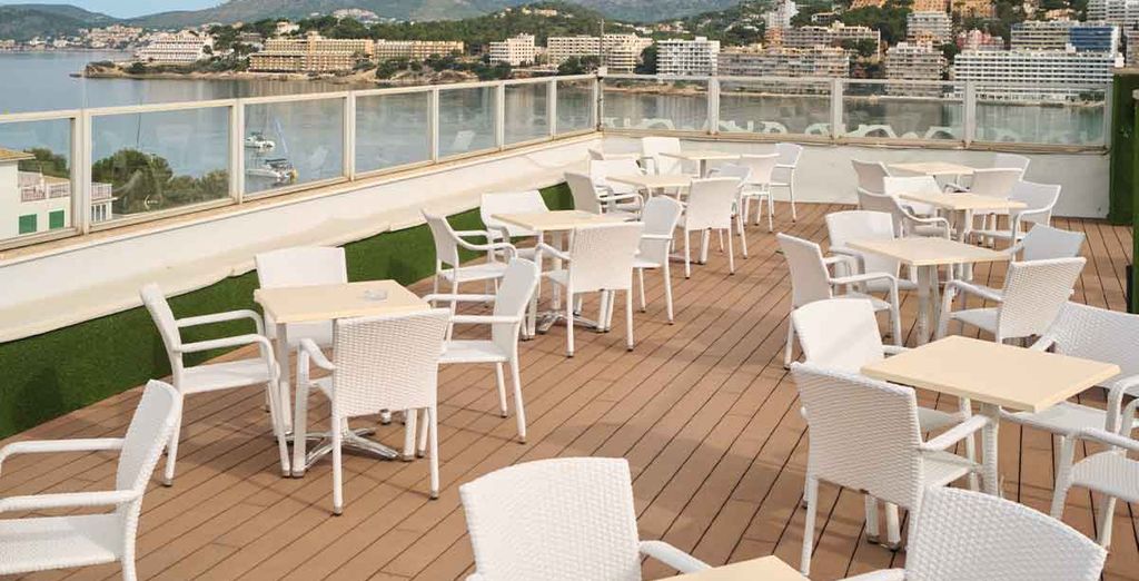 Hotel Bahia del Sol 4*