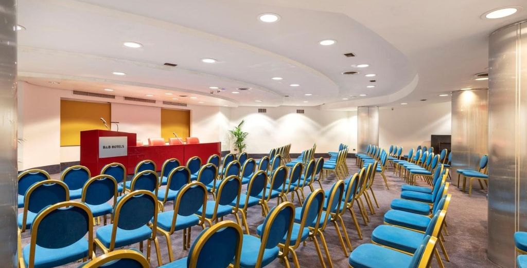 B&B Hotel Trapani Crystal 4*