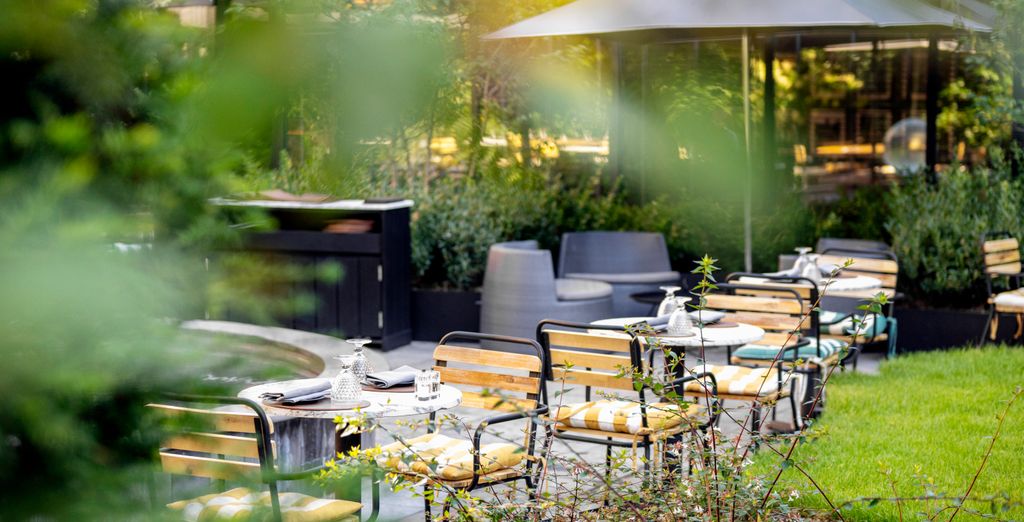 Le Louise Brussels MGallery 5*