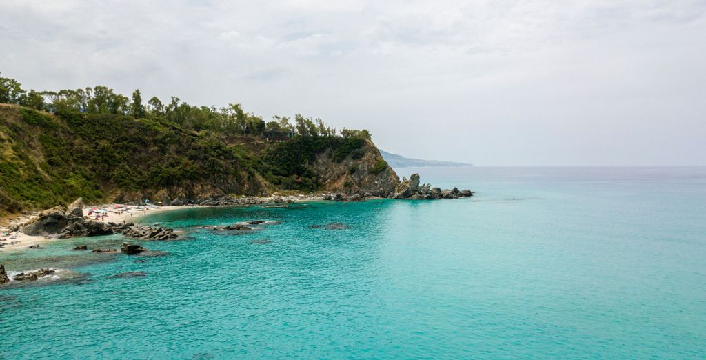 BV Kalafiorita Resort 4*