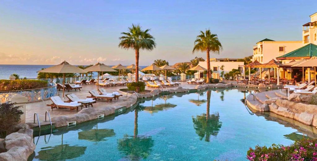 Park Regency Sharm El Sheikh Resort 5*