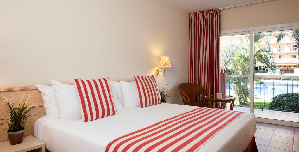 Luna Club Hotel Yoga & Spa 4* S