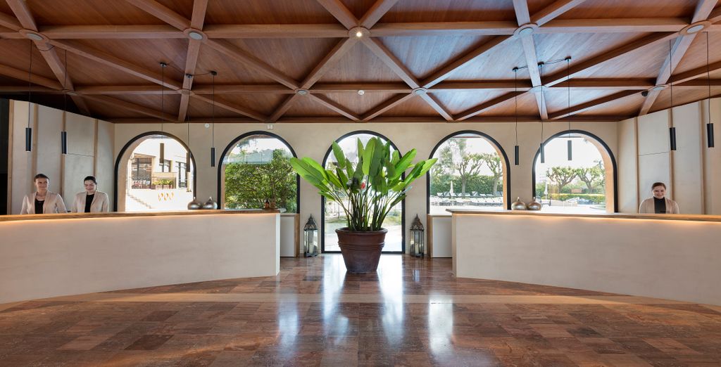 Luna Club Hotel Yoga & Spa 4* S
