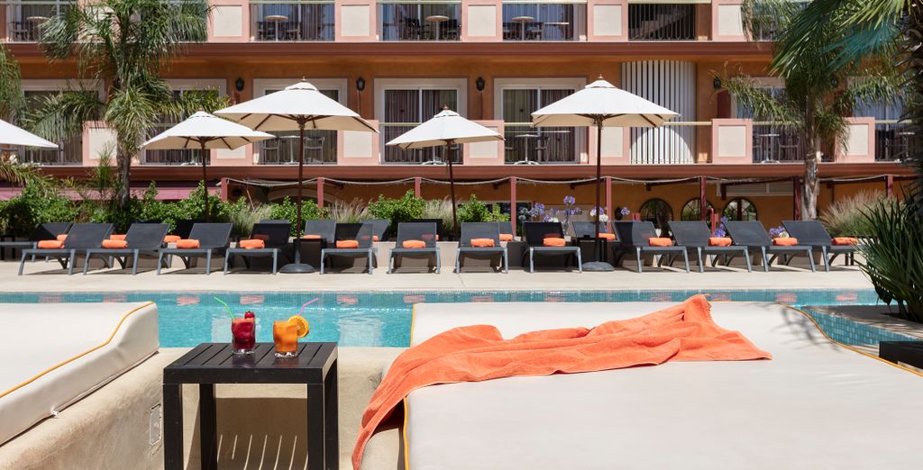 Luna Club Hotel Yoga & Spa 4* S