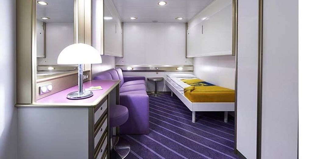Golden Tulip Porto Vecchio 4* con volo o Sardinia Ferries