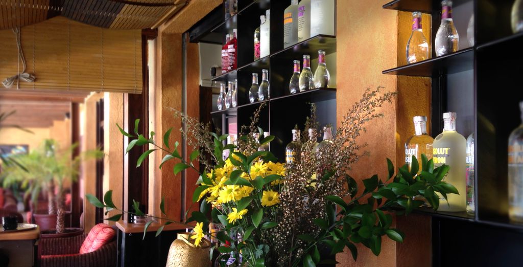 Luna Club Hotel Yoga & Spa 4* S