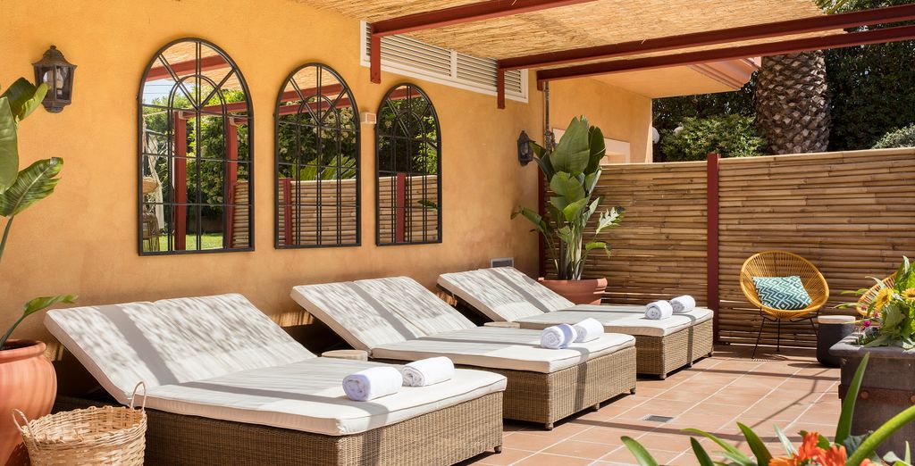 Luna Club Hotel Yoga & Spa 4* S