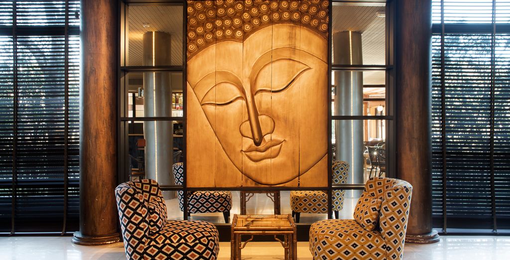 Luna Club Hotel Yoga & Spa 4* S