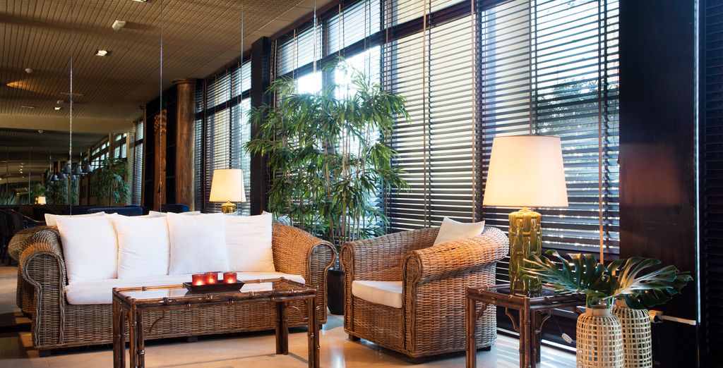 Luna Club Hotel Yoga & Spa 4* S