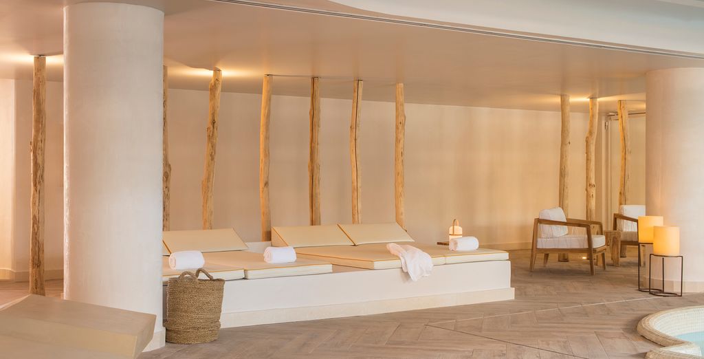 Luna Club Hotel Yoga & Spa 4* S