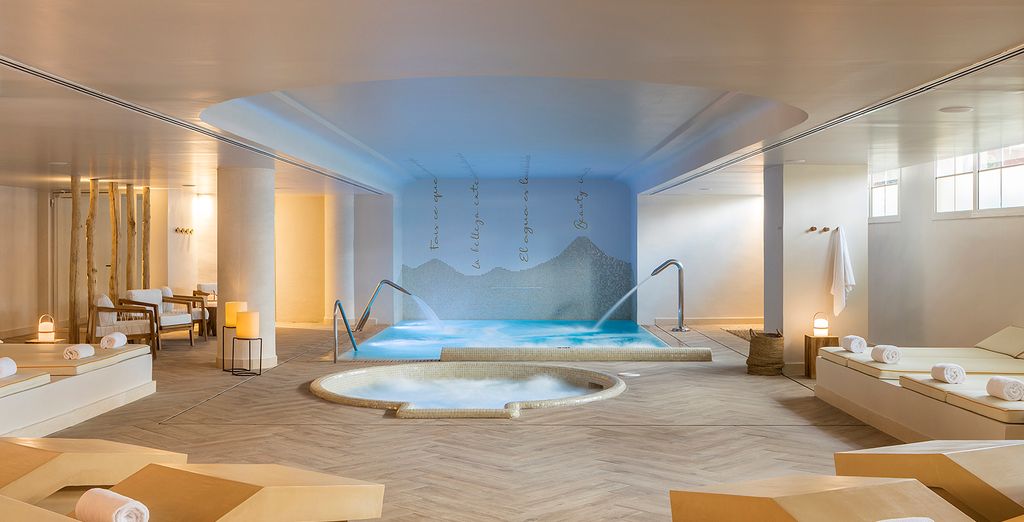 Luna Club Hotel Yoga & Spa 4* S