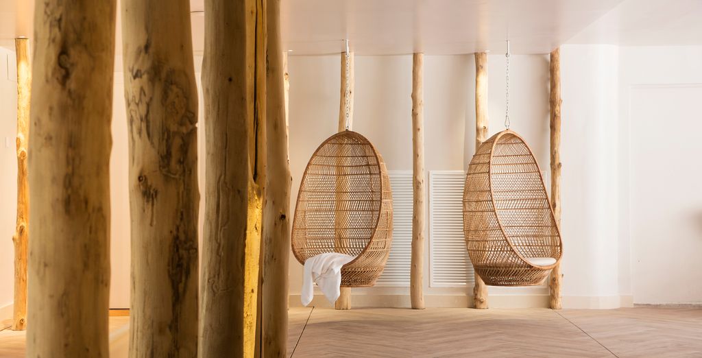 Luna Club Hotel Yoga & Spa 4* S
