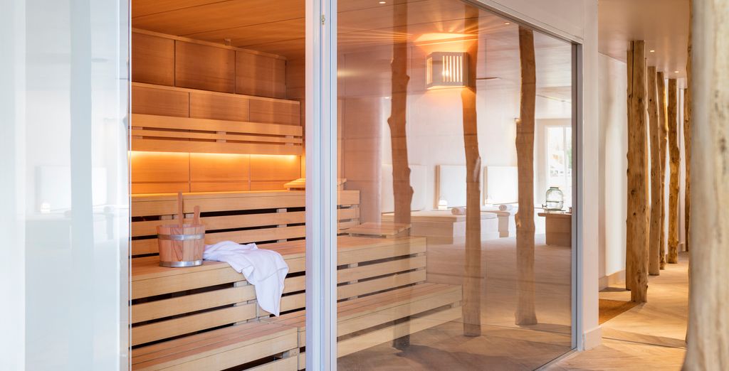 Luna Club Hotel Yoga & Spa 4* S