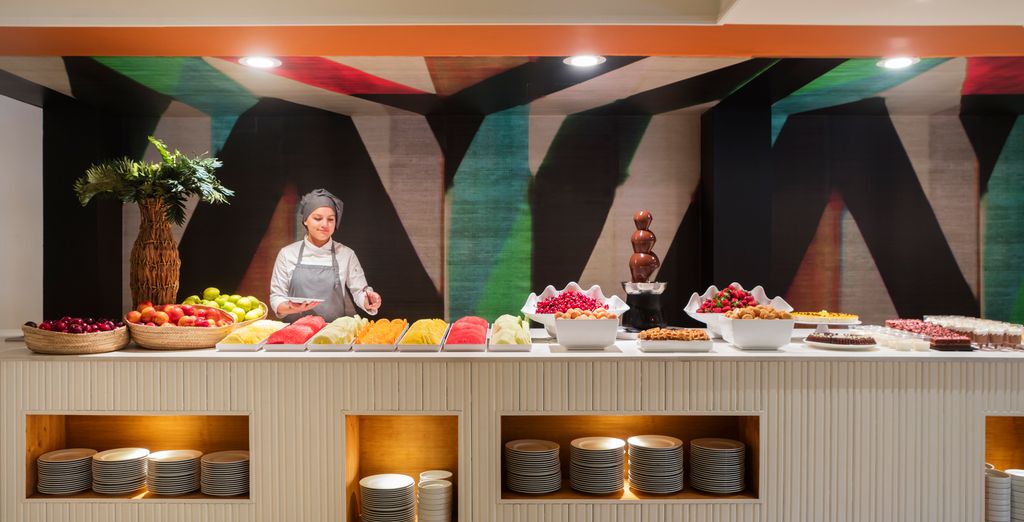 Luna Club Hotel Yoga & Spa 4* S