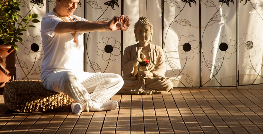 Luna Club Hotel Yoga & Spa 4* S