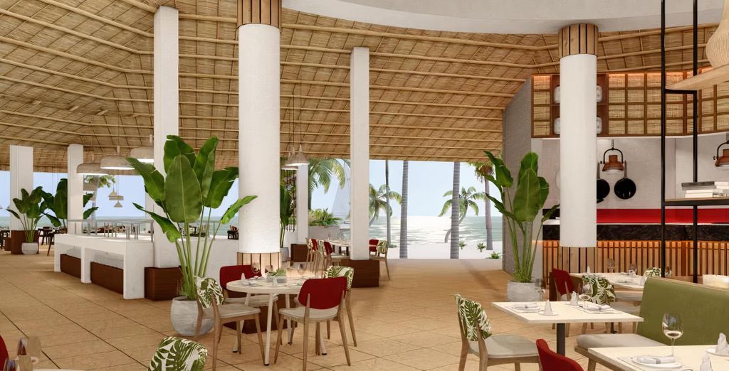 Sunscape Dominicus La Romana 4*