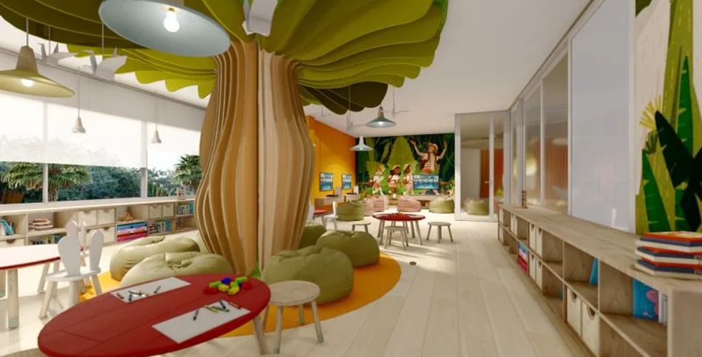 Sunscape Dominicus La Romana 4*