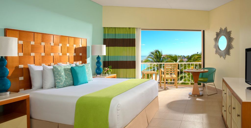 Sunscape Dominicus La Romana 4*