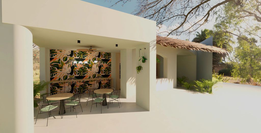 Sunscape Dominicus La Romana 4*
