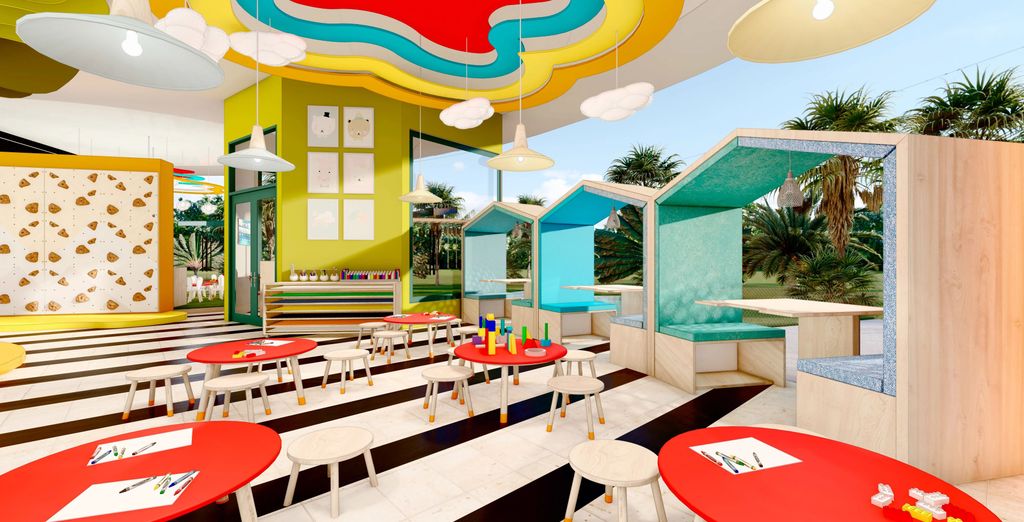 Sunscape Dominicus La Romana 4*
