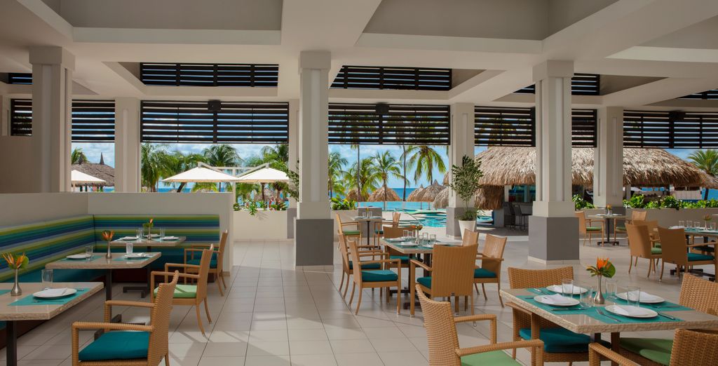 Sunscape Dominicus La Romana 4*