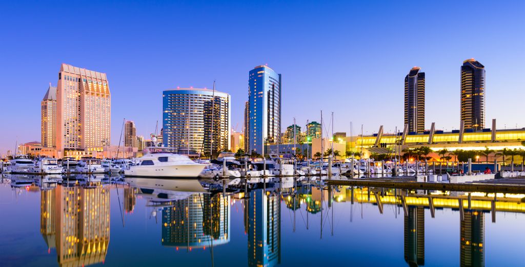 Autotour: Alla scoperta della California