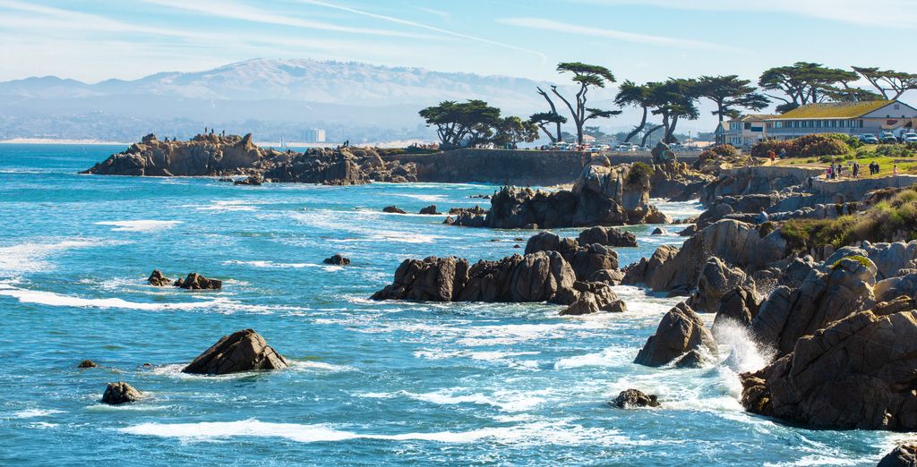 Autotour: Alla scoperta della California