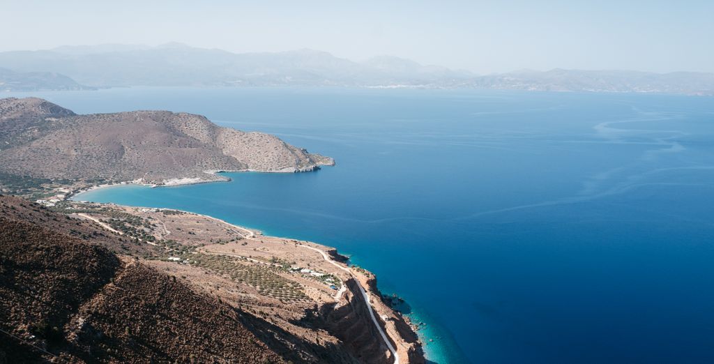 NIKO Seaside Resort 5* - Adults Only