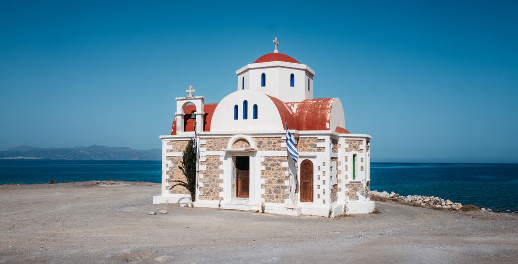 Paralos Lifestyle Beach Resort 4* - Adults Only