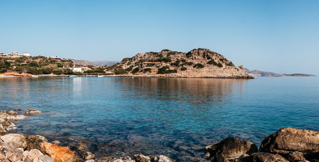 Hotel Hara Ilios Village 4*