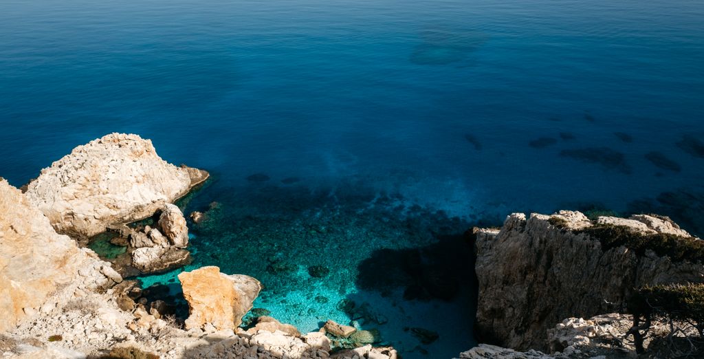 Kimpton La Mer Resort & Spa 5* - Adults Only