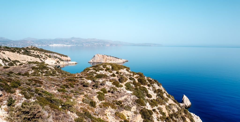 Paralos Lifestyle Beach Resort 4* - Adults Only