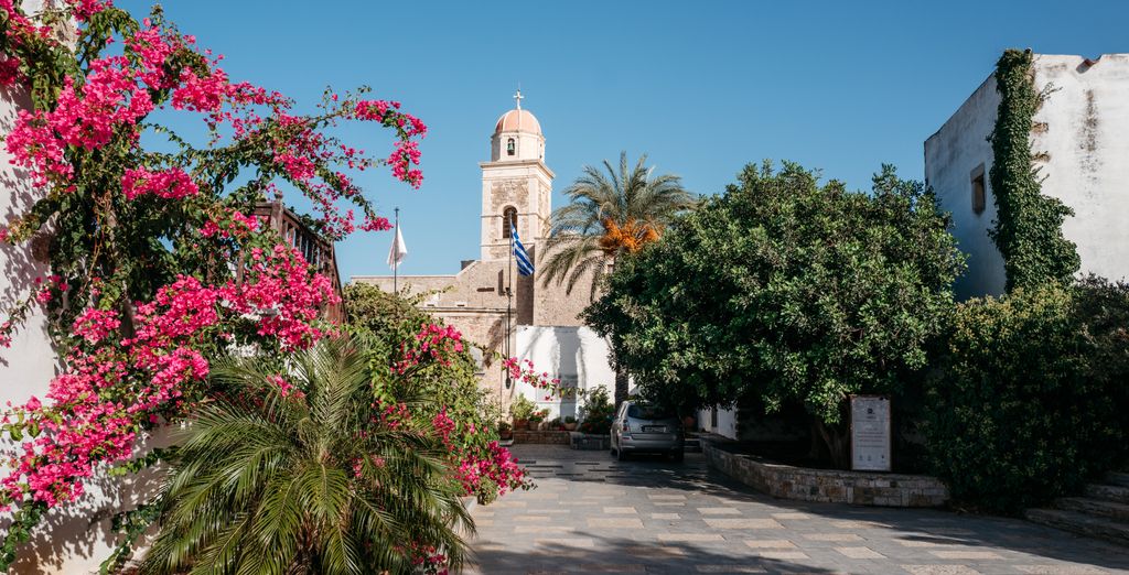 Ammos Beach Resort 5* - Adults Only