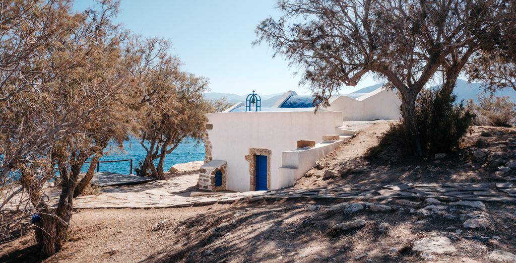 Casa Orama Boutique Hotel 4*