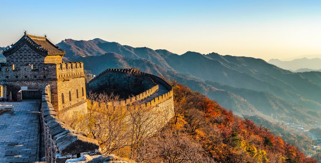 Soggiorno in libertà: Scoperta delle capitali dell'Estremo Oriente