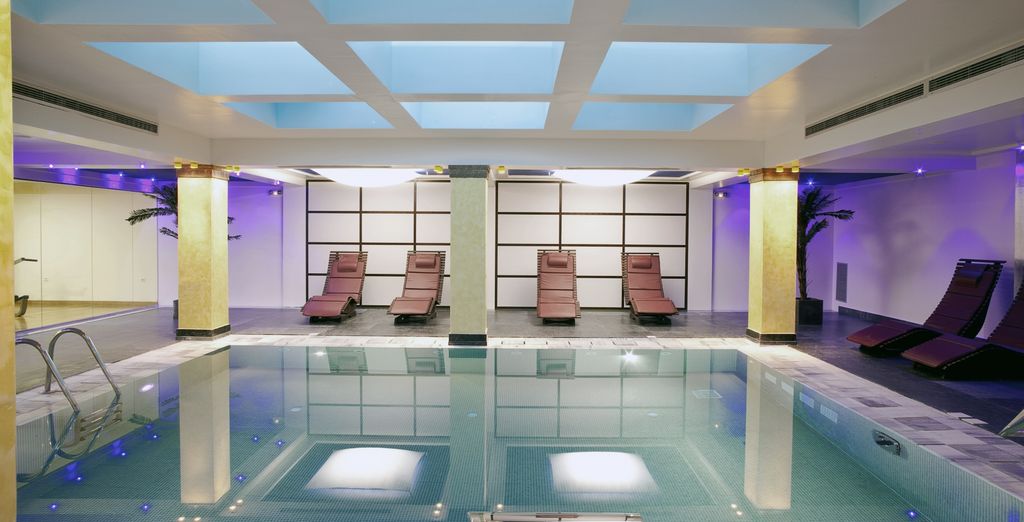 Louis Apostolata Island Resort & Spa 5*