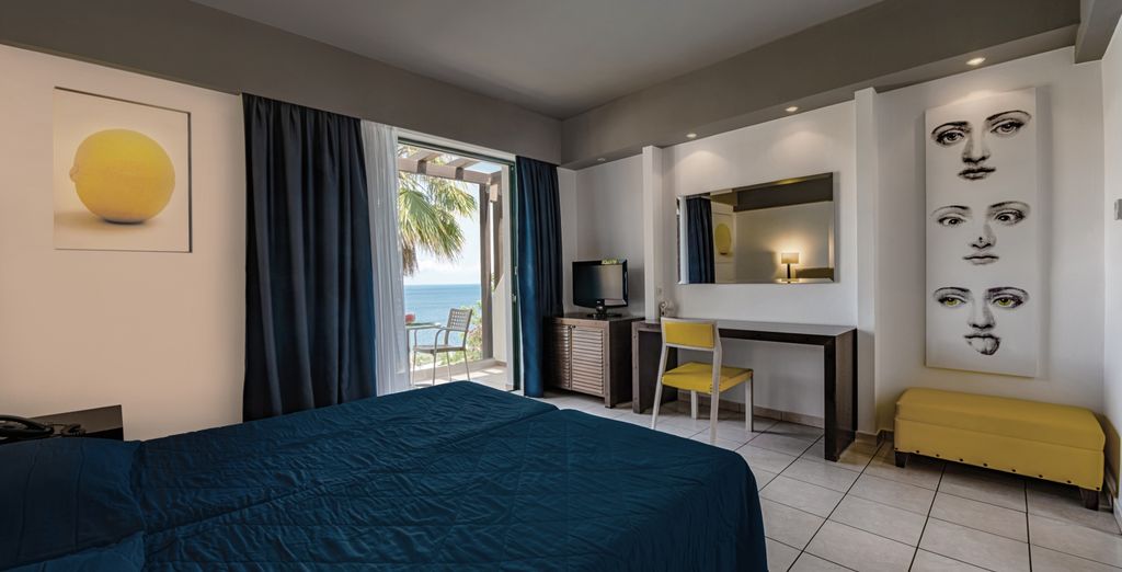 Louis Apostolata Island Resort & Spa 5*