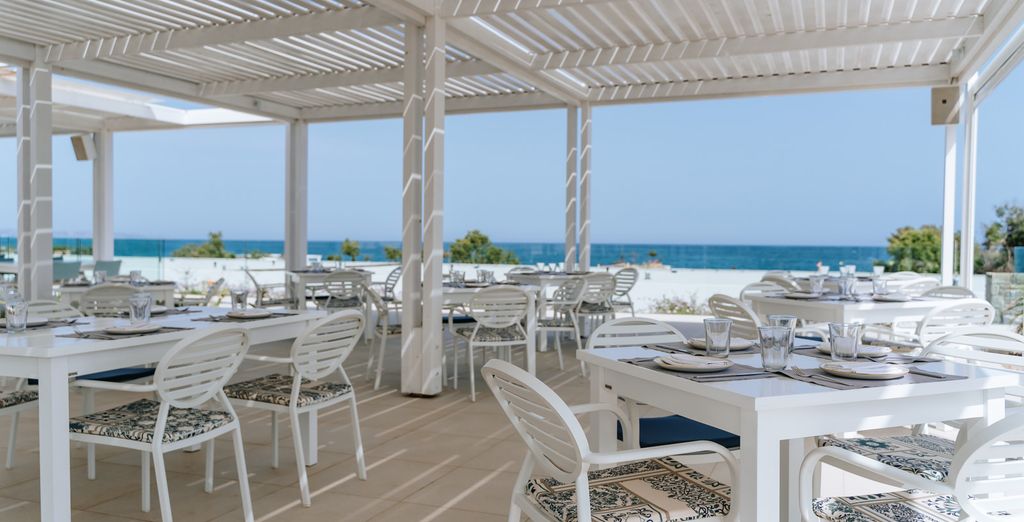 Gennadi Grand Resort 5*