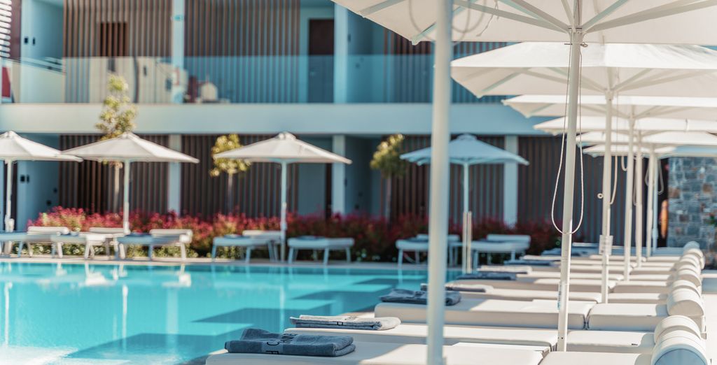 Gennadi Grand Resort 5*