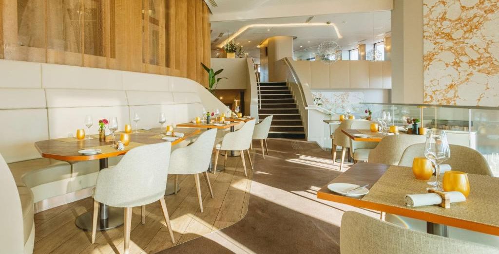 Hotel Radisson Blu Lyon 4*