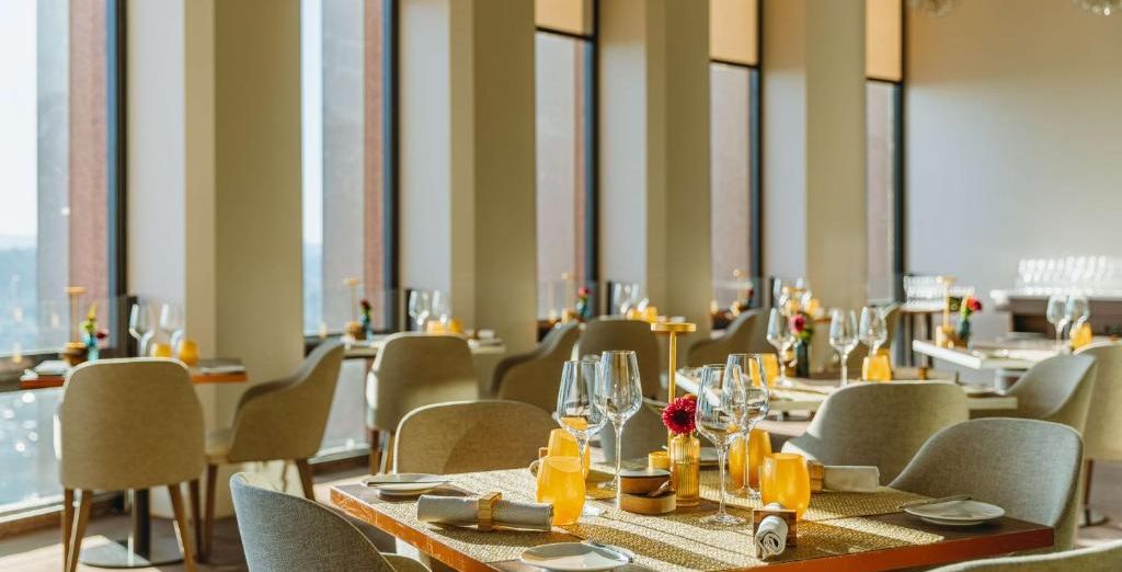 Hotel Radisson Blu Lyon 4*