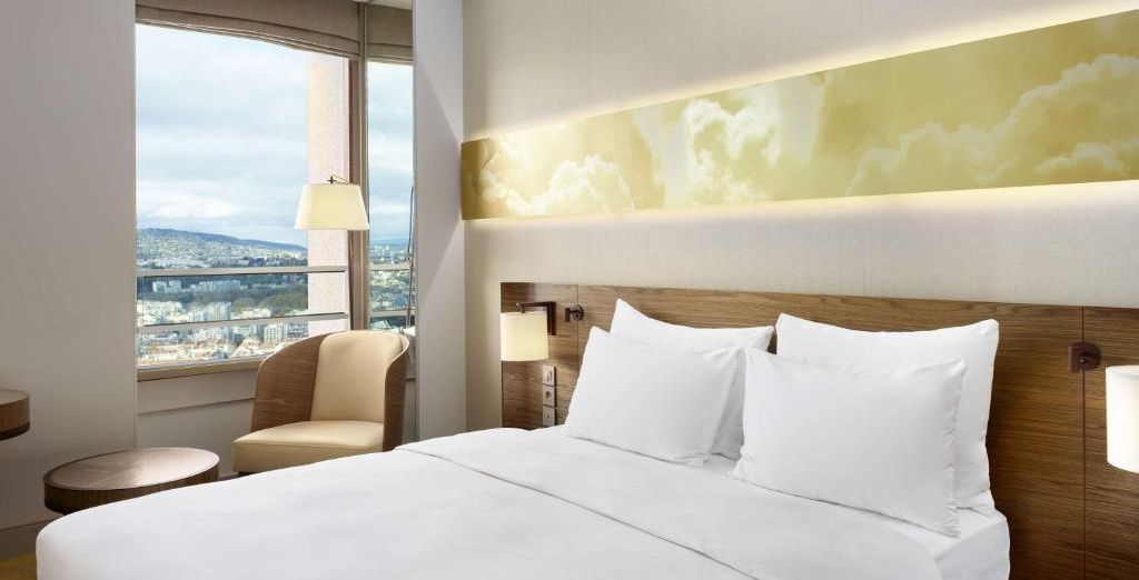Hotel Radisson Blu Lyon 4*